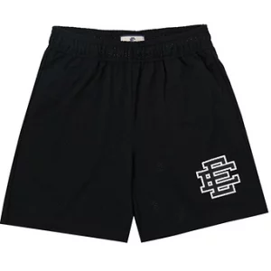 Eric Emanuel Shorts Black