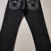True Religion Jeans Black or Blue