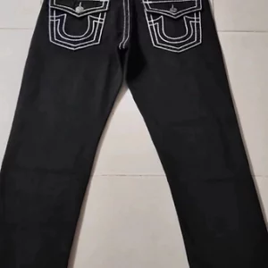 True Religion Jeans Black or Blue