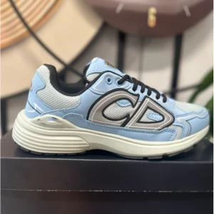 Dior B30 Sky Blue