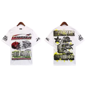 Hellstar T-Shirt7