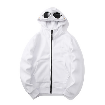 CP Goggle Zippers