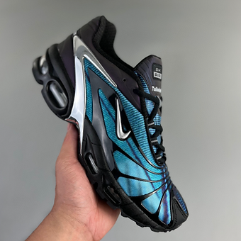 Nike Air Max Tailwind 5 Classic Blue