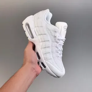 Air Max 95 White
