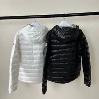 Moncler Autumn Light Puffer Jacket