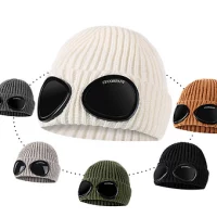 CP Beanies
