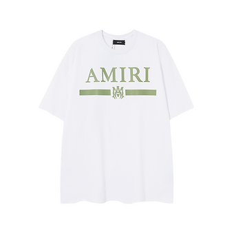Amiri T-Shirt White 5