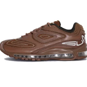 Air Max 98 TL Supreme Brown