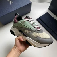 Dior B22 Pink Mint