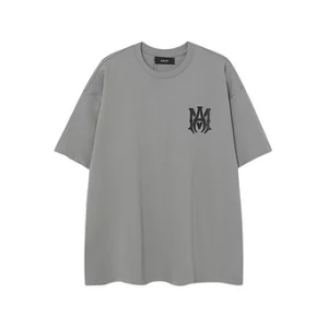 Amiri T-Shirt Grey 10