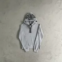 Syna World Tracksuit Grey
