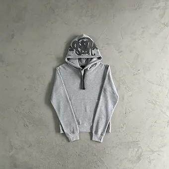 Syna World Tracksuit Grey