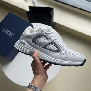 Dior B30 White