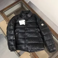 Moncler Maya Puffer Jacket Black