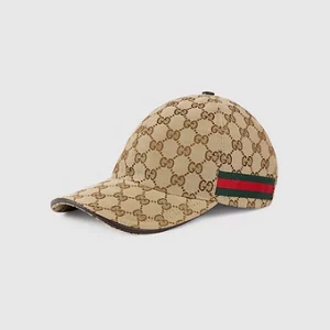Gucci Cap Basic