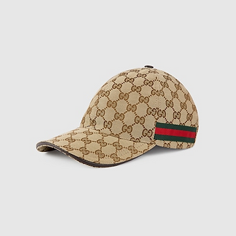 Gucci Cap Basic