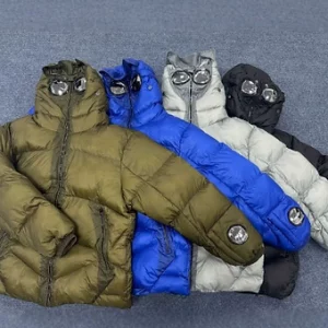 CP Company Puffer Goggles
