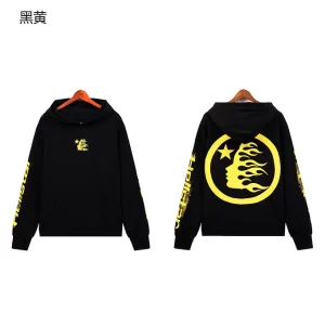 Hellstar Hoodie 2