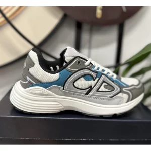 Dior B30 Dark Grey Blue