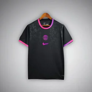 Soccer Jersey PSG 2025