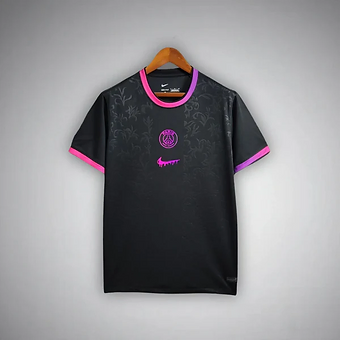 Soccer Jersey PSG 2025