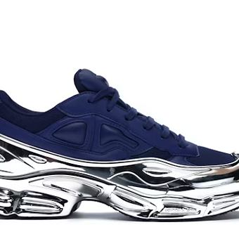 Adidas Ozweego Rafs Metallic Blue