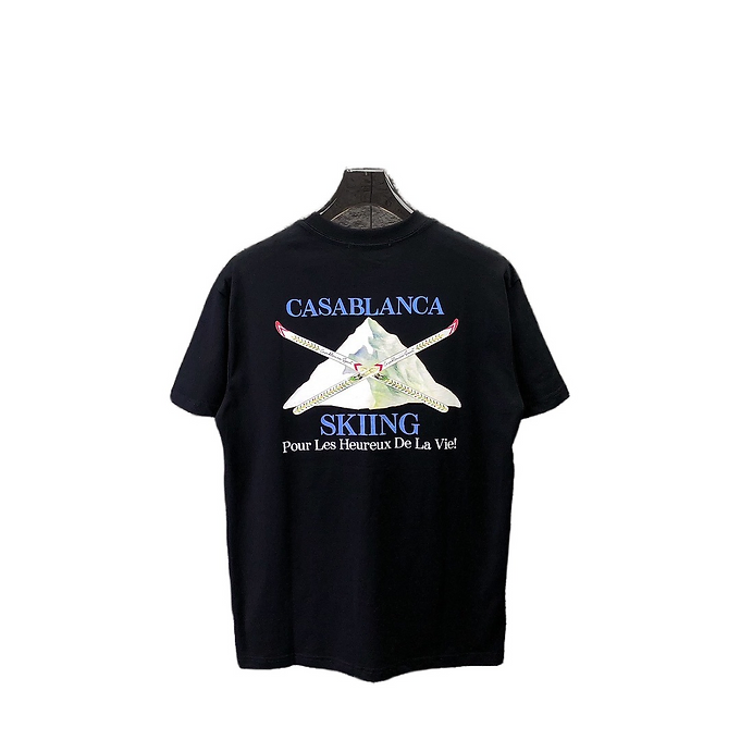 3b731d_f632bc84a9c84345b01d46f9c63c4b69~mv2 Casablanca T-Shirt Black and White18