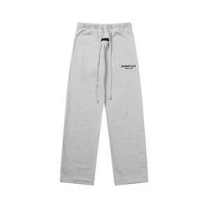 Essentials Pants Light Grey