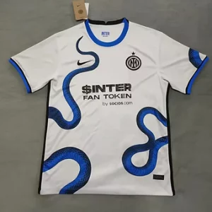 Soccer Jersey Inter Special