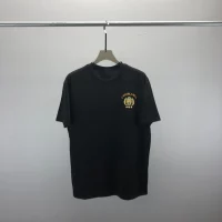Casablanca T-Shirt Black and White13