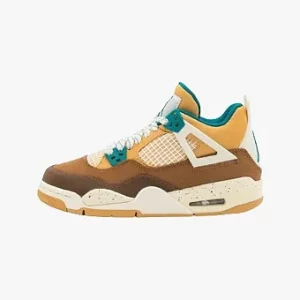Jordan 4 Retro cacao