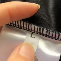 Moncler Crewneck dark grey