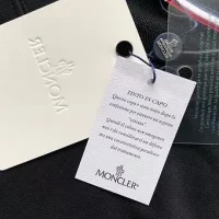 Moncler Crewneck dark grey