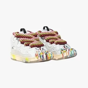 Lanvin x Gallery Dept. shoes