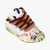 Lanvin x Gallery Dept. shoes