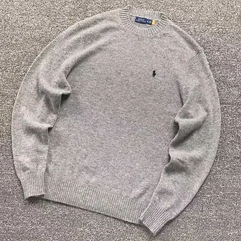 RL sweatshirt monular