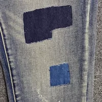 Purple Brand Jeans Tagged