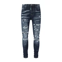 DQS blue classic