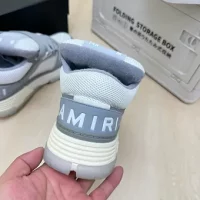 Amiri MA-1 gray