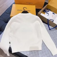 LV 1V Sweater Top Version