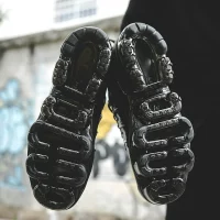 Nike Tns Black