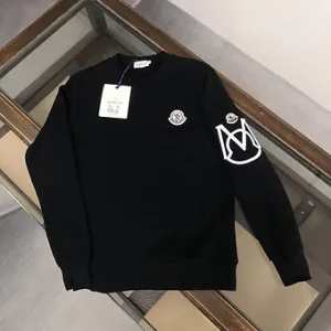 Moncler Zipper M&O