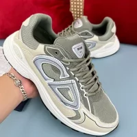 Dior B30 desert olive