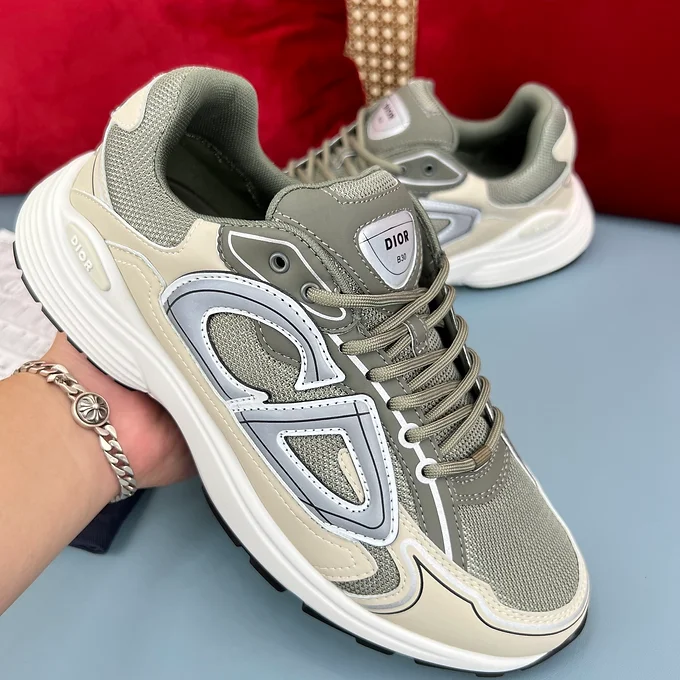 Dior B30 Desert Olive