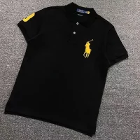 RL big size old school shirt