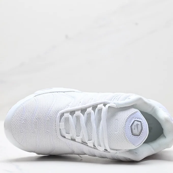 Nike TNS White