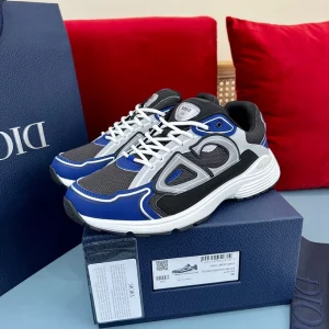Dior B830 Dark Blue
