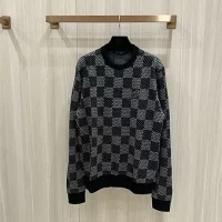 Louis Vuitton Sweater Gray 2021