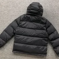Polo Ralph Lauren Puffer Jacket Black