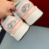Dior B30 pink grey